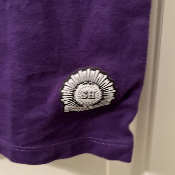 East Carolina University ECU Pirates Womens Juniors Short Sleeve T-Shirt Size S - Picture 10 of 11